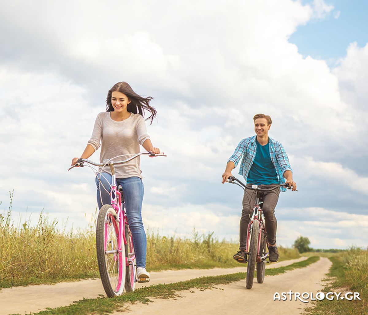 Προβλέψεις για τα αισθηματικά του ζωδίου σου, σήμερα 13/04