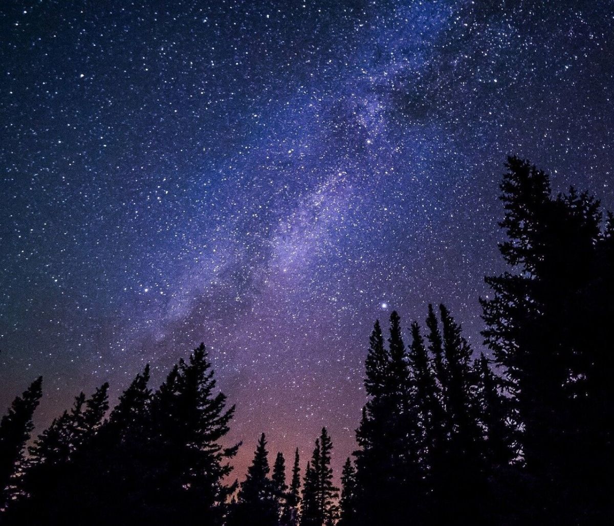 Τρόμαξαν από τη λάμψη στον ουρανό! Τι ήταν τελικά; (video)