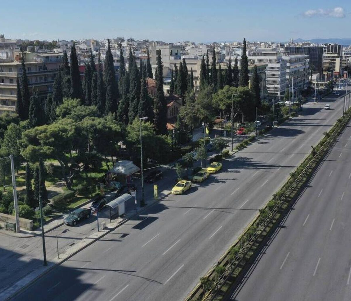 Κορονοϊός: Ποιο είναι το πρώτο πράγμα που θα κάνεις όταν λήξει η καραντίνα; (POLL)