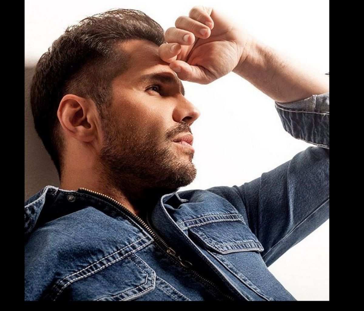 Μεγάλη Παρασκευή: Ο Τσαλίκης περιγράφει την πραγματικότητα - Τα λόγια του θα σε κάνουν να δακρύσεις