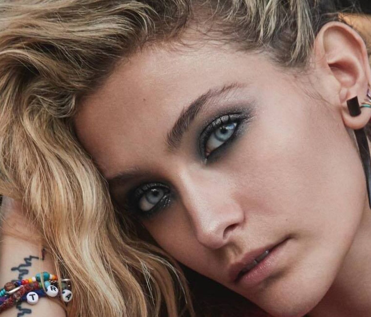 Η κόρη του Μάικλ Τζάκσον ετοιμάζεται να παίξει τον Ιησού σε ταινία (photos)