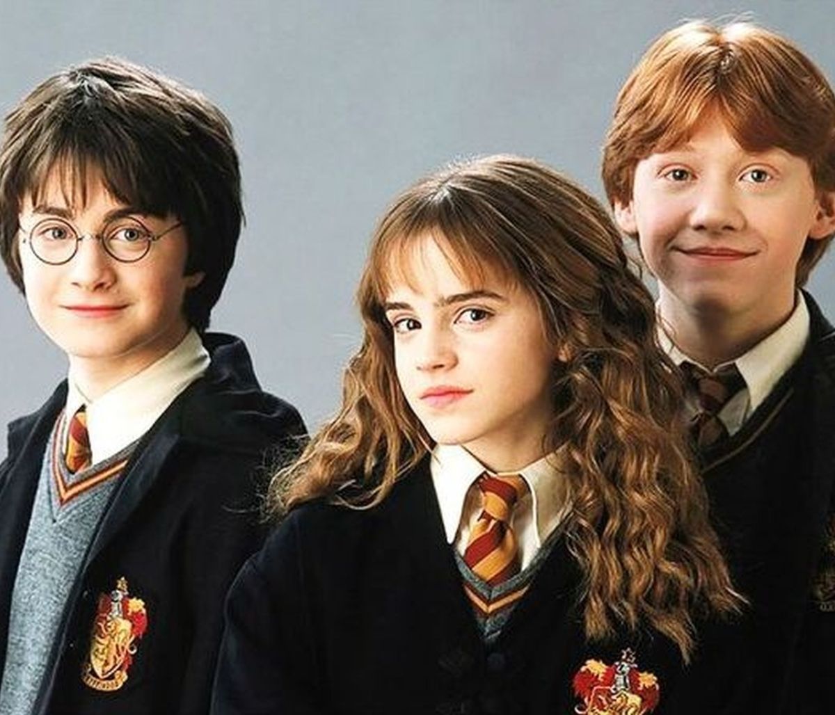 Σου αρέσει ο Harry Potter; Δες πόσα λεφτά θα πάρεις αν τα δεις όλα μονομιάς!