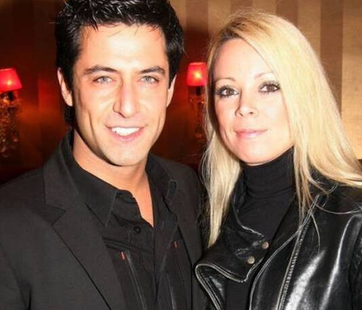 Κωνσταντίνος Αγγελίδης: Ραγίζει καρδιές η φωτογραφία που κοιμάται με τον γιο του στο σπίτι