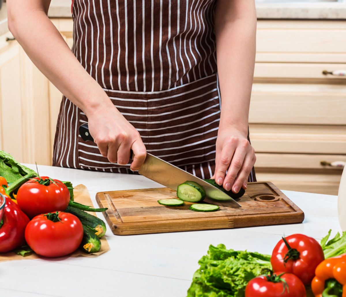Τι πρέπει να περιλαμβάνει η δίαιτα της εμμηνόπαυσης (εικόνες)