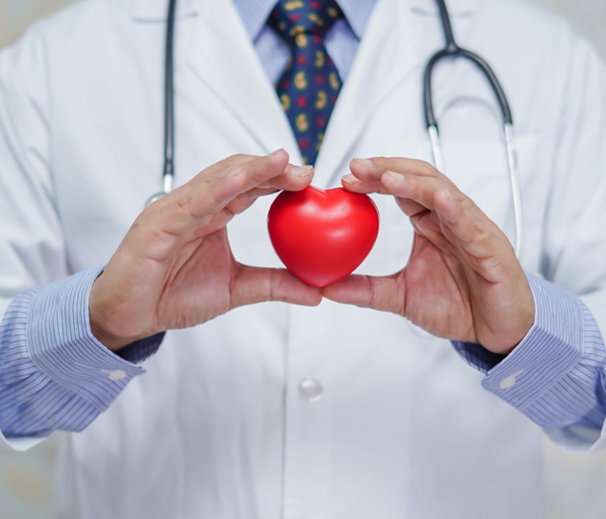 Οι 5 κανόνες για γερή καρδιά (βίντεο)