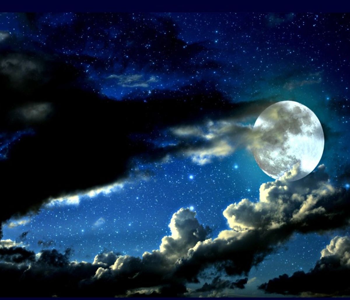 Πανσέληνος στον Σκορπιό: Έντονα αισθήματα κι ανάγκη για… κυριαρχία