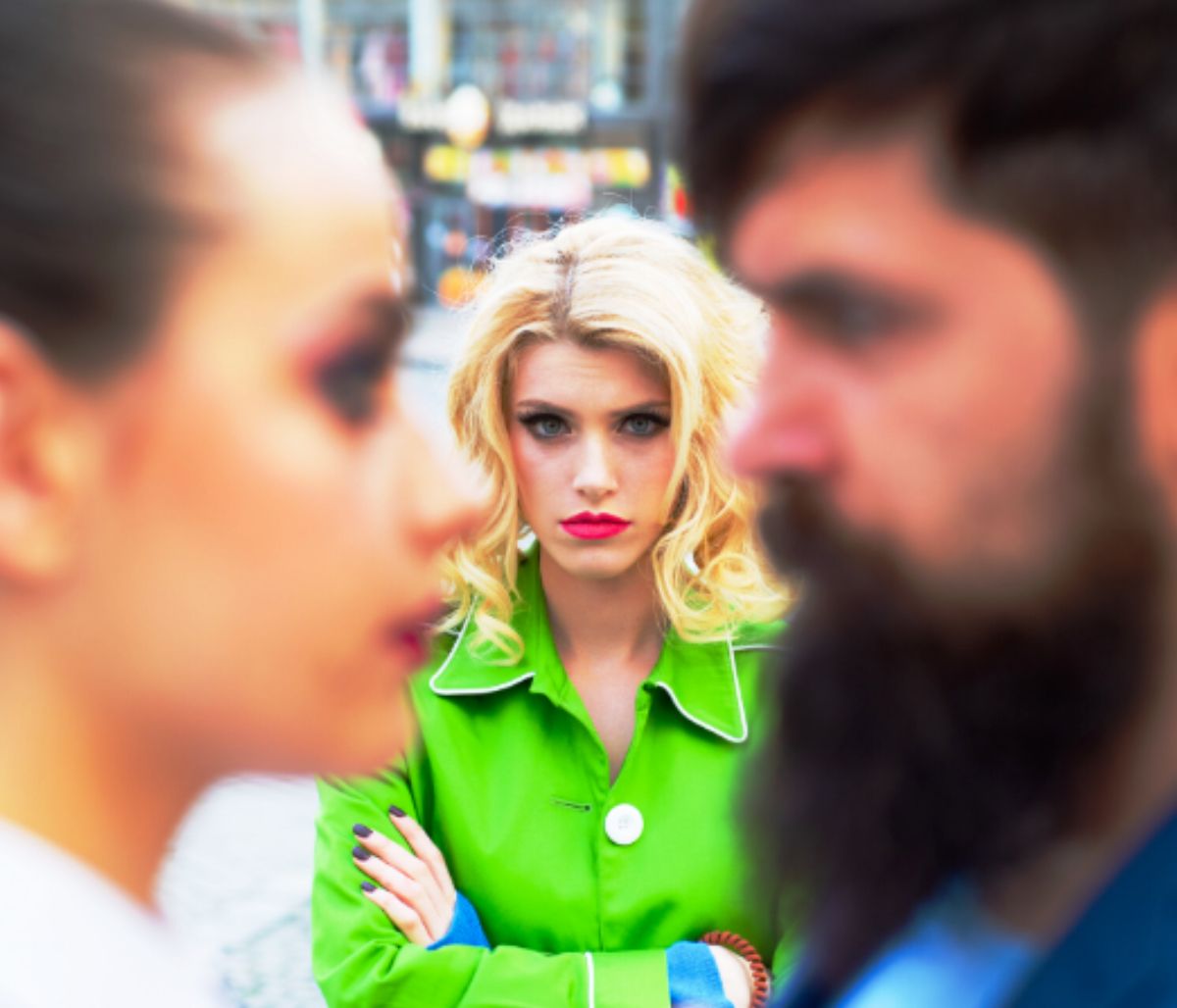 Τα 4 ζώδια που δεν θέλεις να έχεις για… πρώην