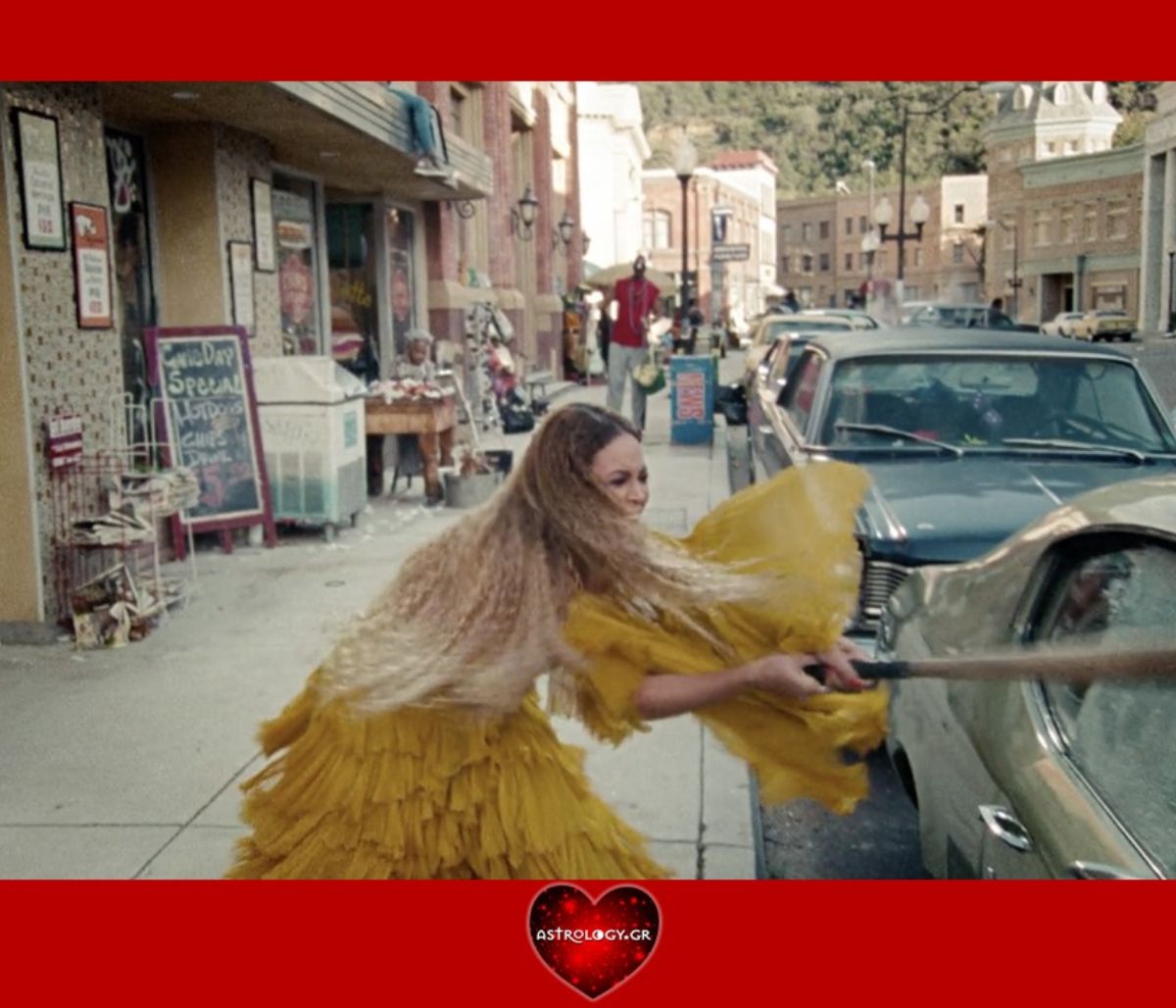 Τι σπάει το ζώδιο σου όταν τα πάρει άσχημα και πληγωθεί;