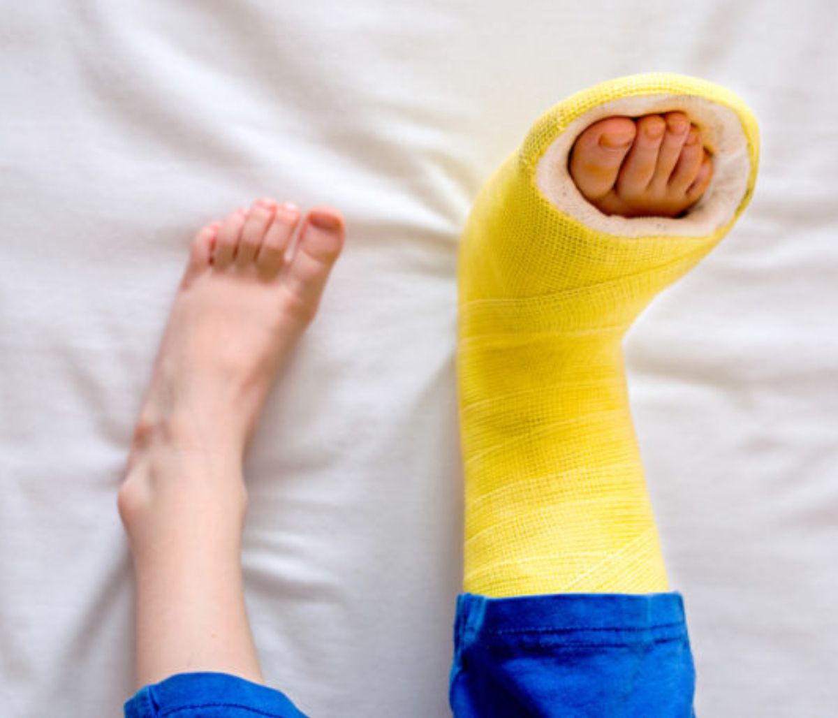 Σημάδια ότι η υγεία των οστών σας κινδυνεύει (εικόνες)