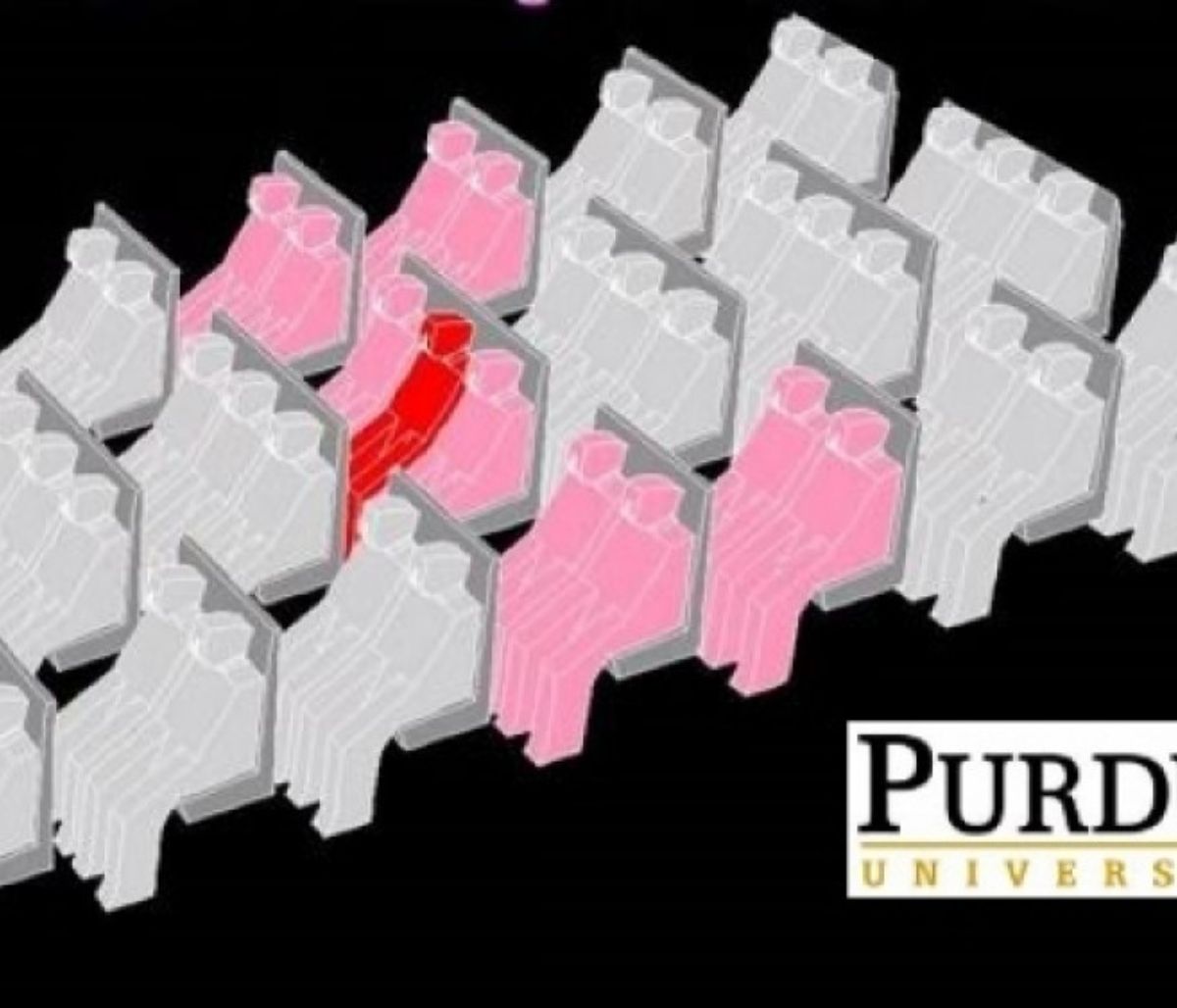 Πώς μεταδίδονται οι ιοί με φτάρνισμα στο αεροπλάνο (βίντεο)