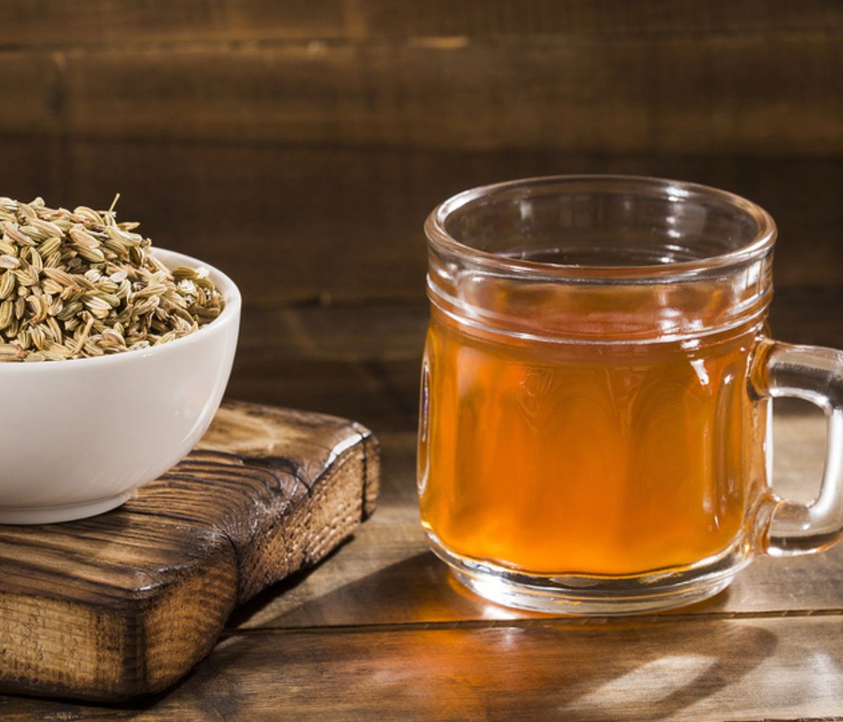 Τα καλύτερα αφεψήματα βοτάνων για το πεπτικό (εικόνες)