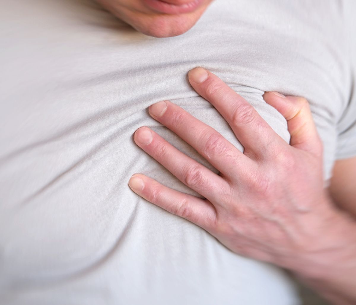 Καρδιακή ανεπάρκεια: Με ποια συμπτώματα εκδηλώνεται στα αρχικά στάδια (εικόνες)