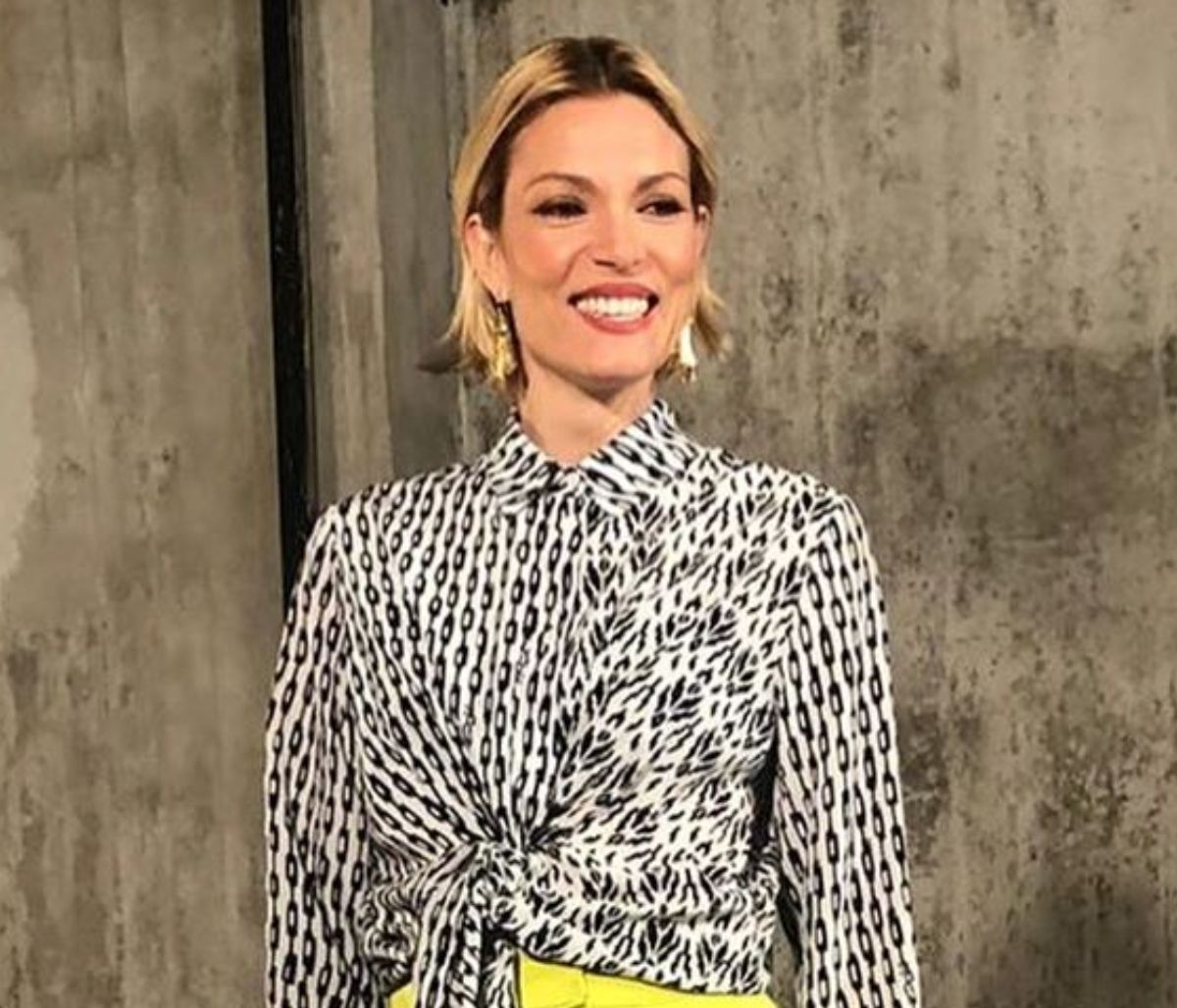 Πότε ήταν η τελευταία φορά που είδες τη Βίκυ Καγιά χωρίς μακιγιάζ; Δες τη & θα εκπλαγείς (pics)