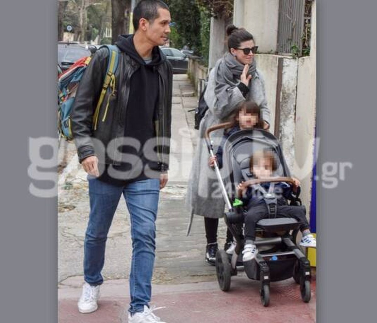 Σωτήρης Κοντιζάς: Το cozy σπίτι του θα σε ξετρελάνει! Μετά το pantry φωτογραφίες από κάθε γωνιά