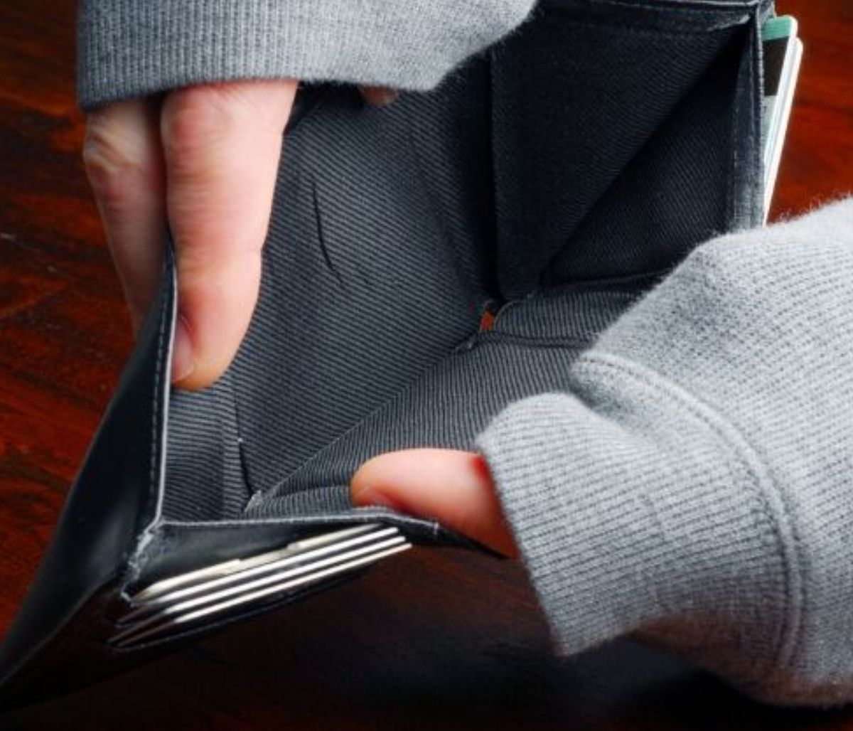 Ταύρε, Παρθένε, Αιγόκερε: Γι' αυτόν τον λόγο σου τελειώνουν τα λεφτά, πριν... φύγει ο μήνας