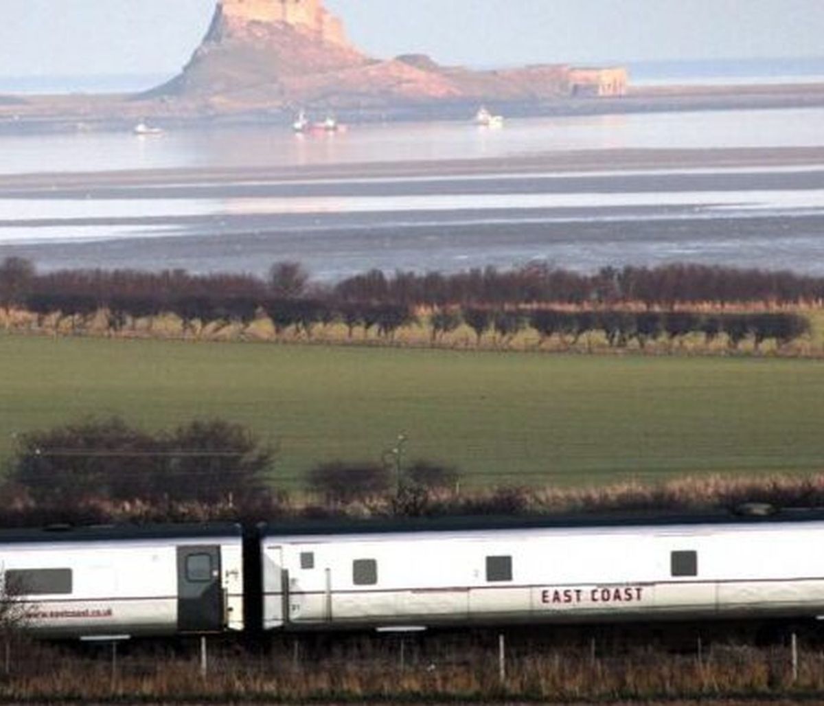 Μία διαδρομή τεσσάρων ωρών σε έξι λεπτά (video)