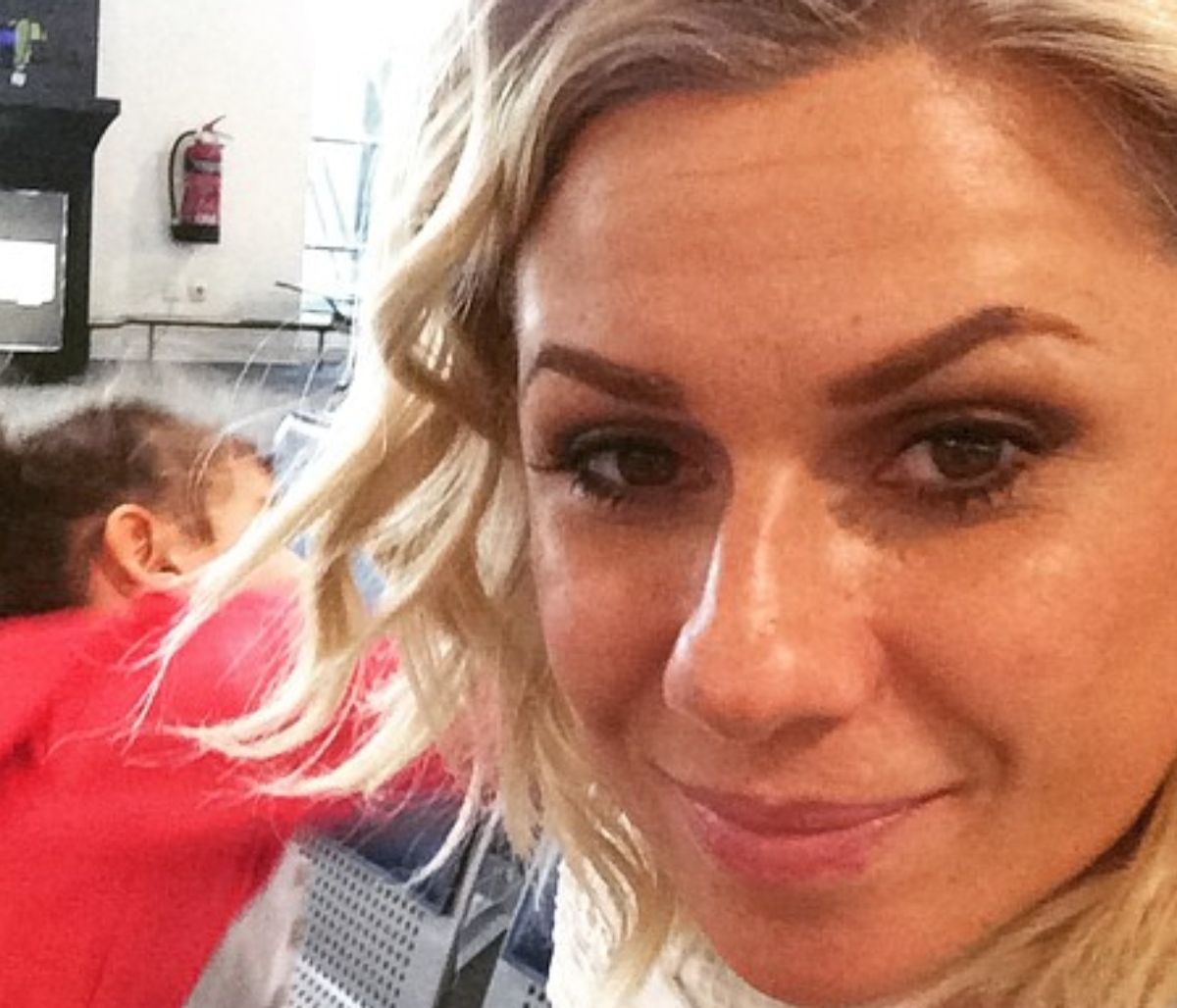 Κατερίνα Καραβάτου: Η κόρη της Αέλια μεγάλωσε και άλλαξε πολύ – Δείτε φωτογραφίες (pics)