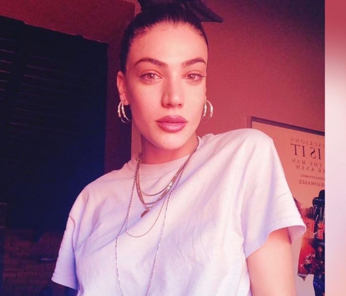 Ήβη Αδάμου: Μετά από καιρό δημοσίευσε την ωραιότερη φώτο με την κόρη της (pics)