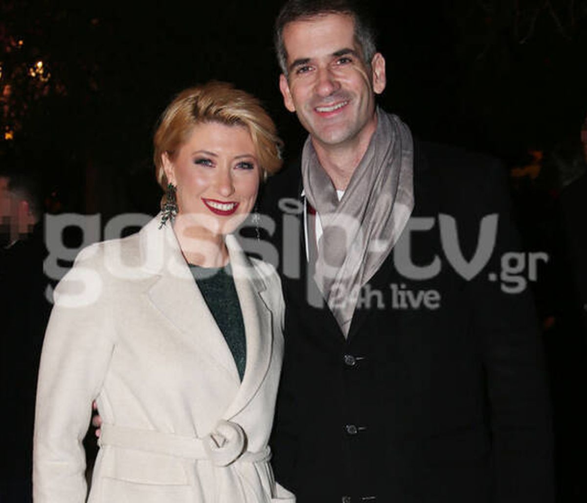 Κοσιώνη – Μπακογιάννης: Το σπίτι τους είναι σκέτος «παράδεισος»-Η μεζονέτα που θα ζηλέψεις