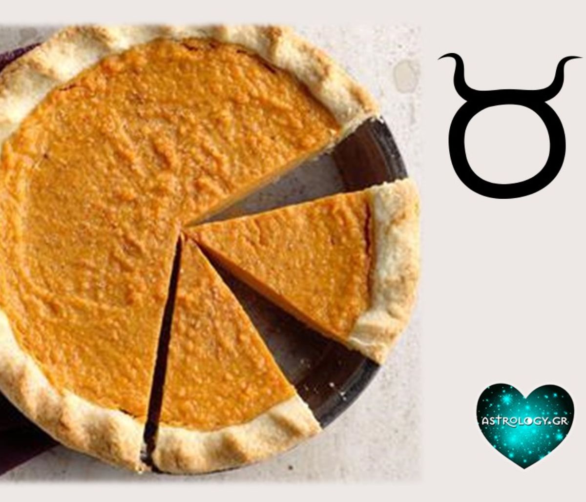 Οι πίτες του Ταύρου δεν τρώγονται, αλλά χαρίζουν πολύ γέλιο