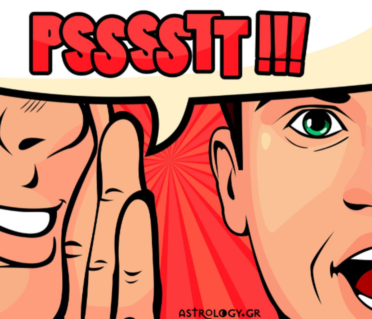 Το μυστικό που θα βοηθήσει τα 12 ζώδια να βελτιώσουν τη ζωή τους