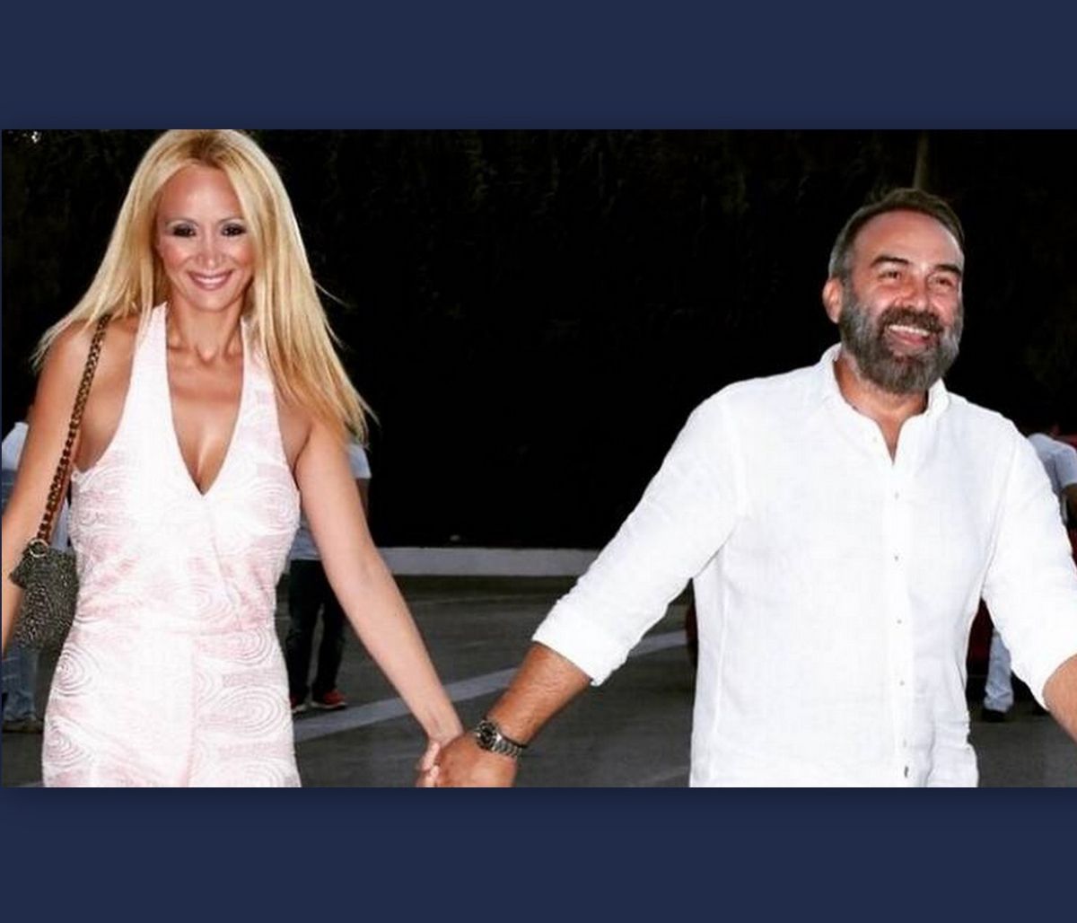 Γκουντάρας-Κακκαβά: Έχετε δει το υπέροχο σπίτι τους; Ένα μικρό... παλάτι γεμάτο παιχνίδια! (photos)