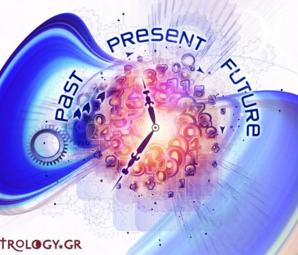 Σήμερα 14/05: Το παρελθόν γίνεται παρόν και το μέλλον μπαίνει στην αναμονή