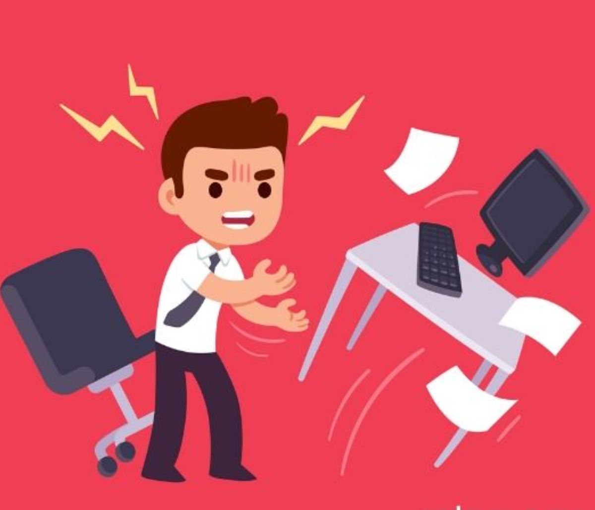 Αυτά είναι τα 4 ζώδια που παίρνουν φωτιά με το παραμικρό!