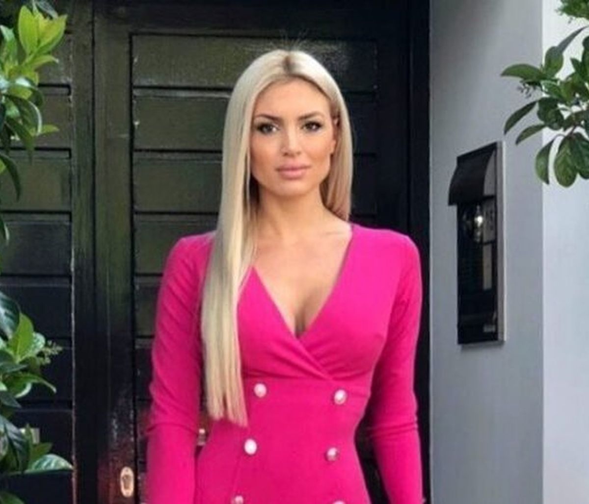 Αλεξάνδρα Παναγιώταρου: Το σπίτι της στη Νέα Φιλοθέη είναι παραμυθένιο – Όλες οι γωνίες του