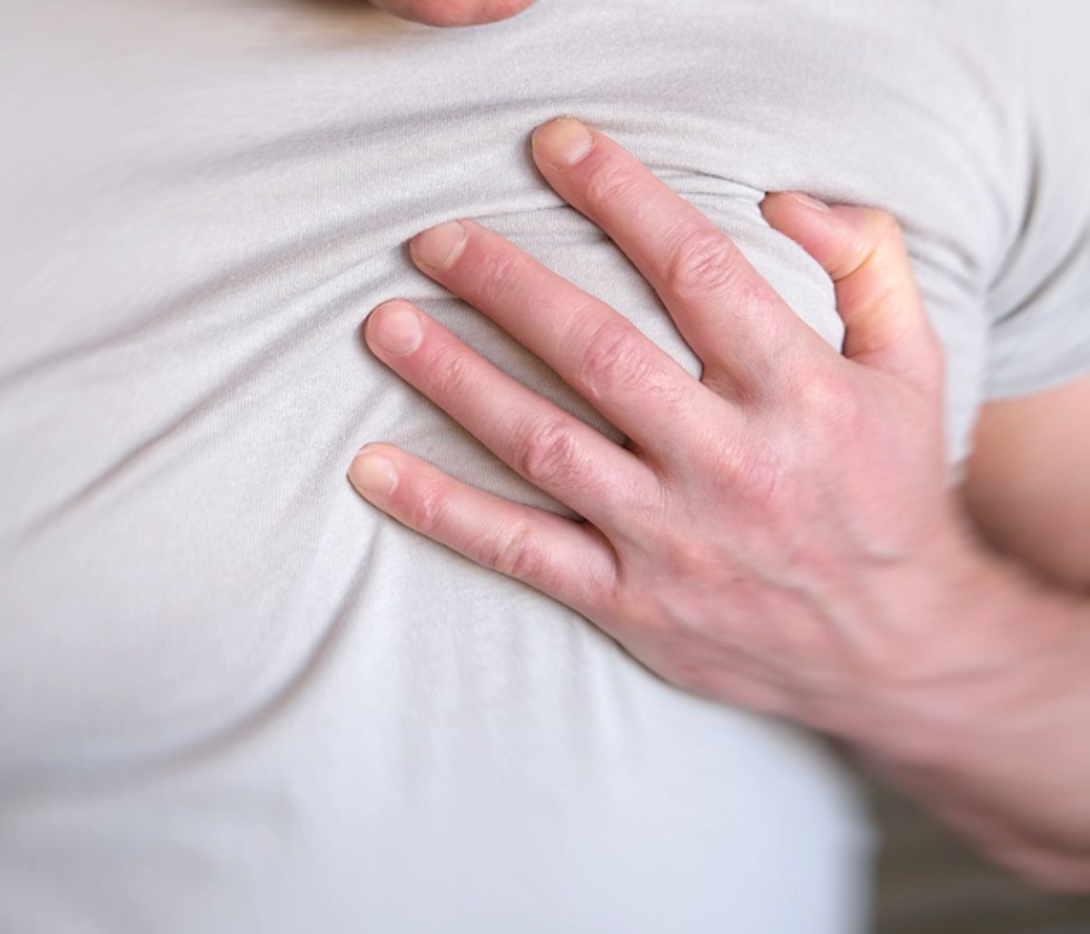 Οι 8 τροφές που προλαμβάνουν το έμφραγμα (βίντεο)