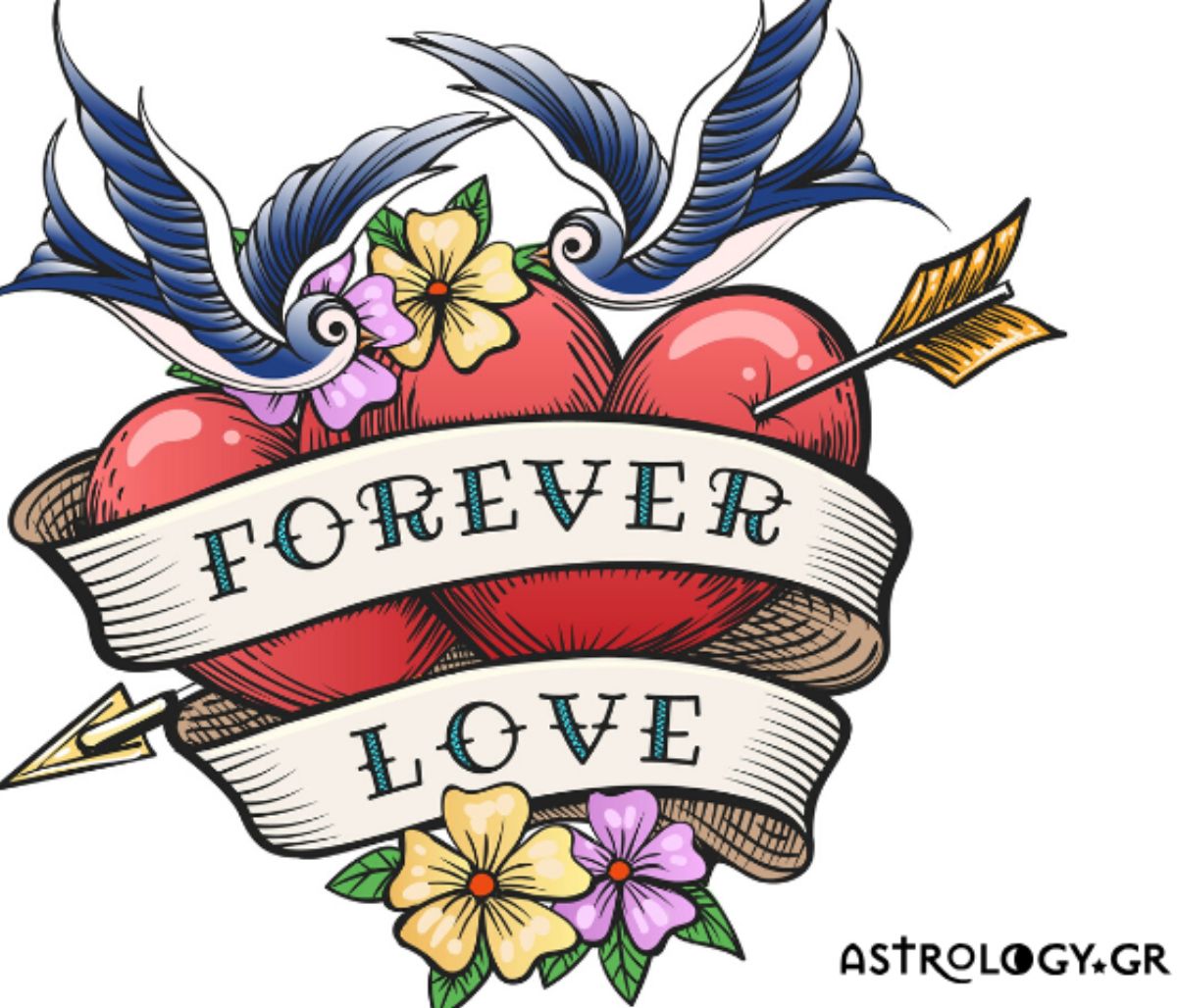Τα 4 ζώδια που θέλουν η σχέση τους να κρατήσει για πάντα