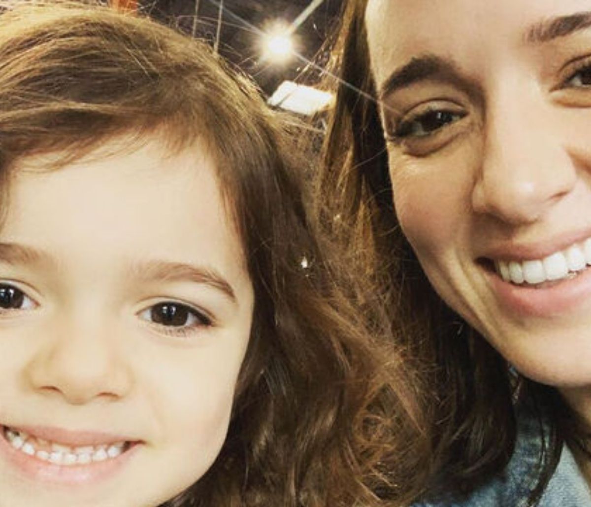 Καλομοίρα: O ξέφρενος χορός με την κόρη της σε ένα απολαυστικό TikTok βίντεο (pics & vid)