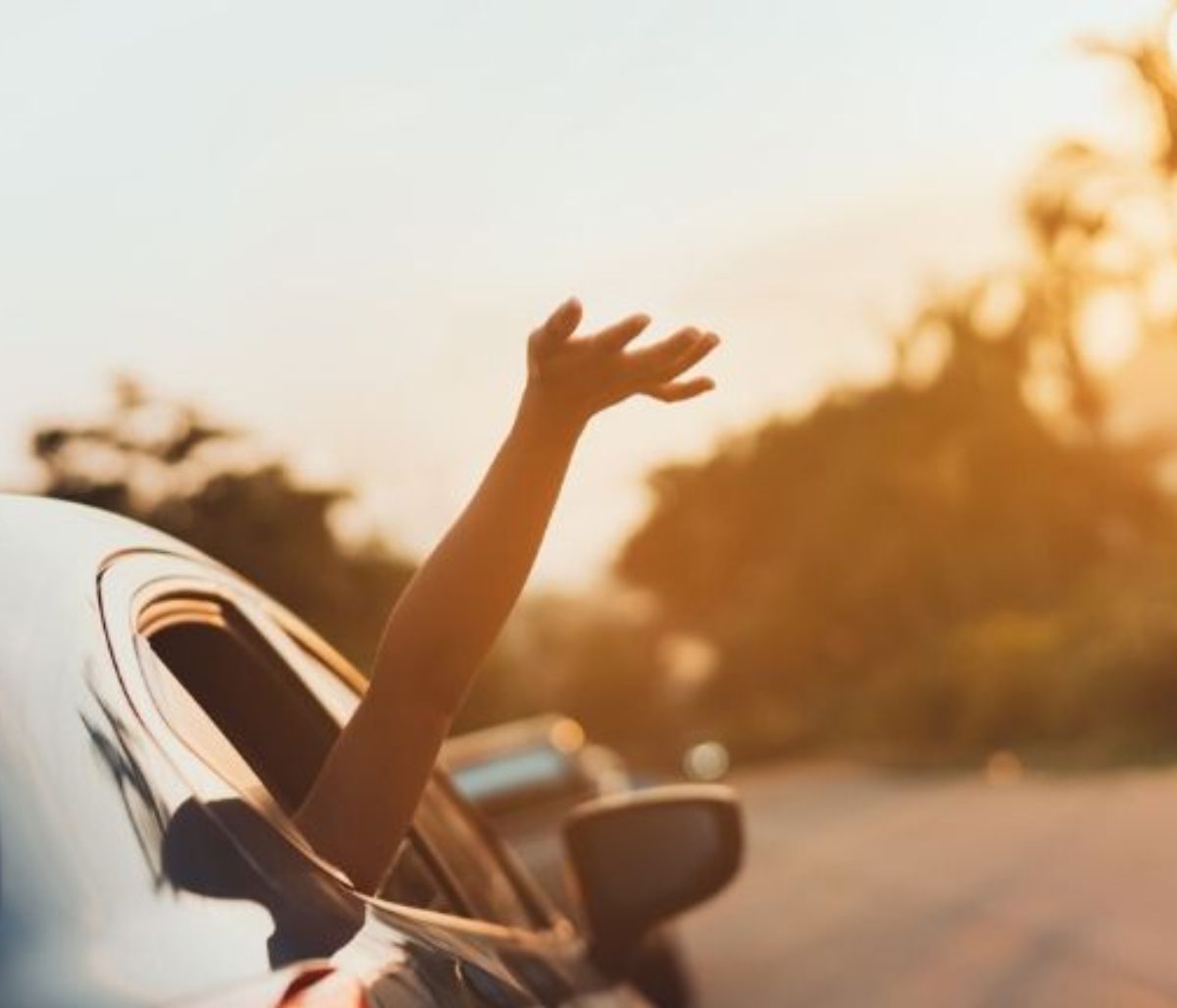 Σήμερα 18/05: Τράβα μπρος και μη σε μέλλει...