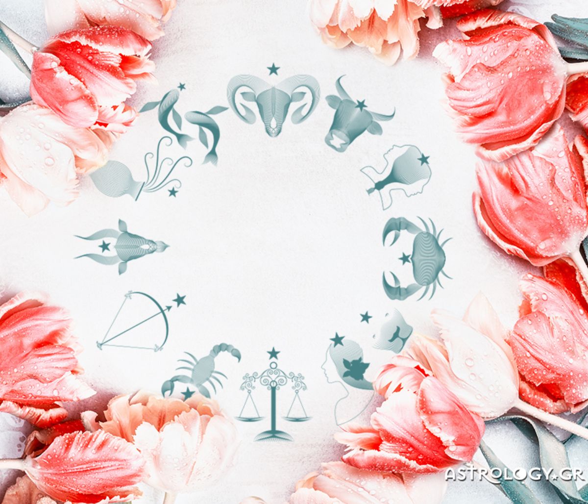 Εβδομαδιαίες προβλέψεις 17/05-23/05: Τι τα θες, τι τα γυρεύεις...