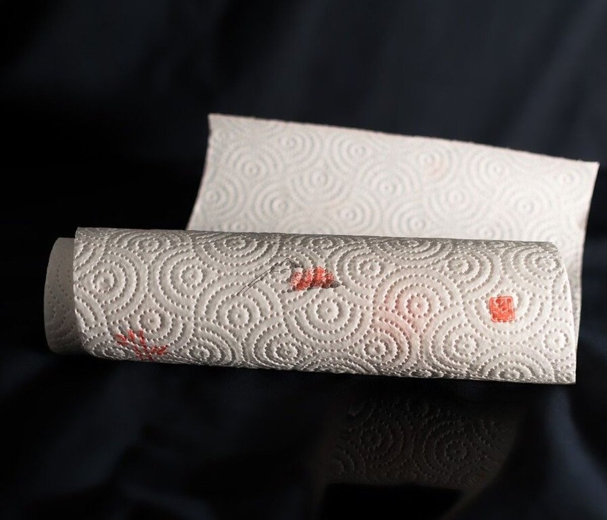 Αυτά δεν πρέπει ΠΟΤΕ να καθαρίσετε με χαρτί κουζίνας (photos)