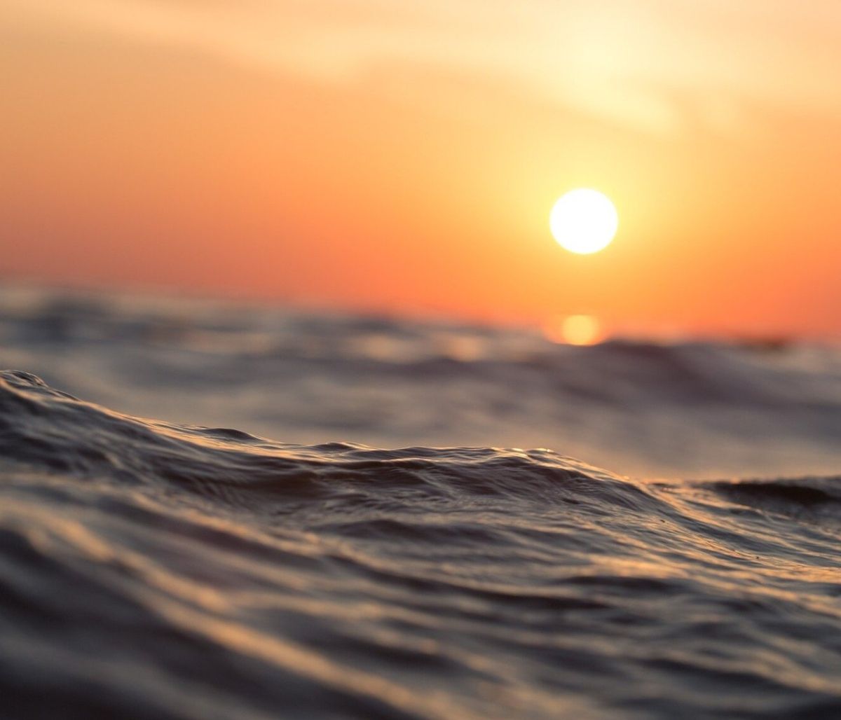 Rocas Baimbridgen: Το γαλάζιο μάτι του ωκεανού (photos)