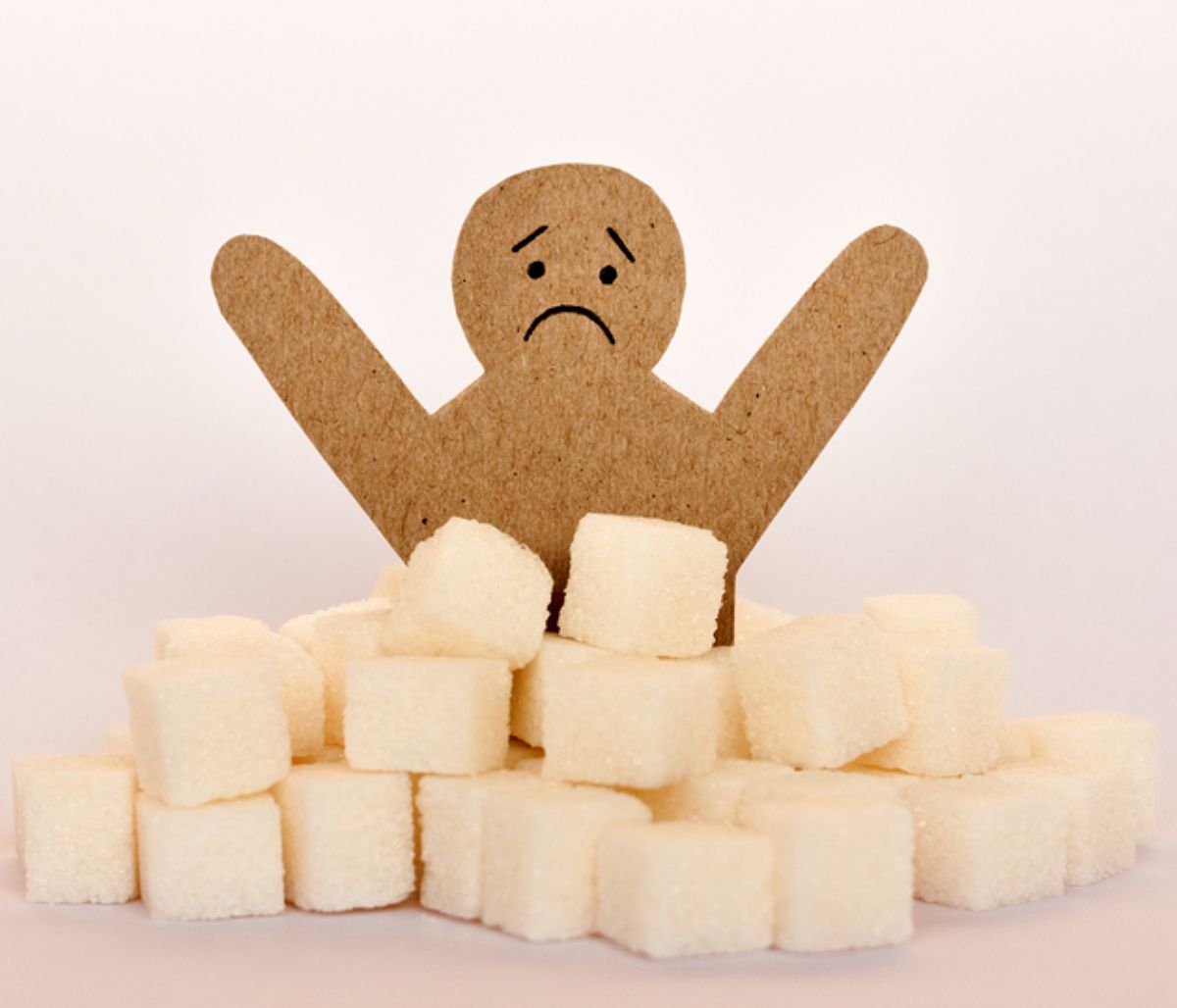 Αντίσταση στην ινσουλίνη: Ποια είναι τα προειδοποιητικά συμπτώματα (εικόνες)