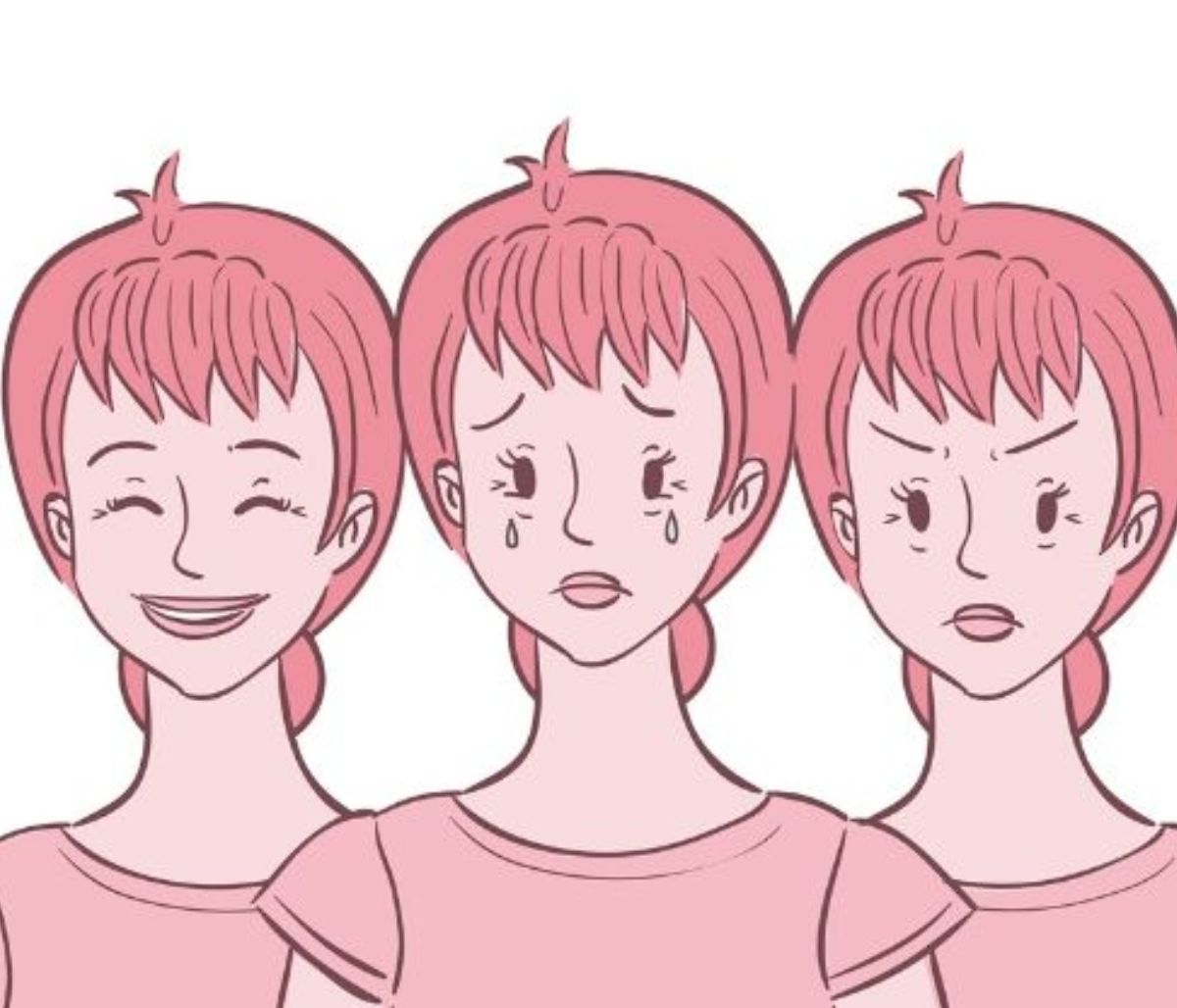 Τα 5 ζώδια με τα πιο έντονα συναισθηματικά σκαμπανεβάσματα