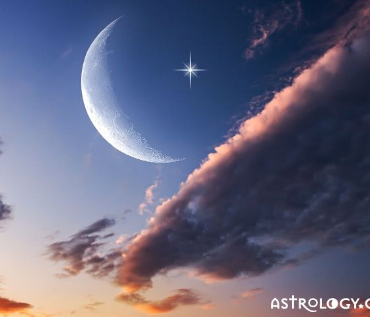 Νέα Σελήνη στους Διδύμους: Αυτά τα ζώδια τα περιμένει μεγάλη ταλαιπωρία
