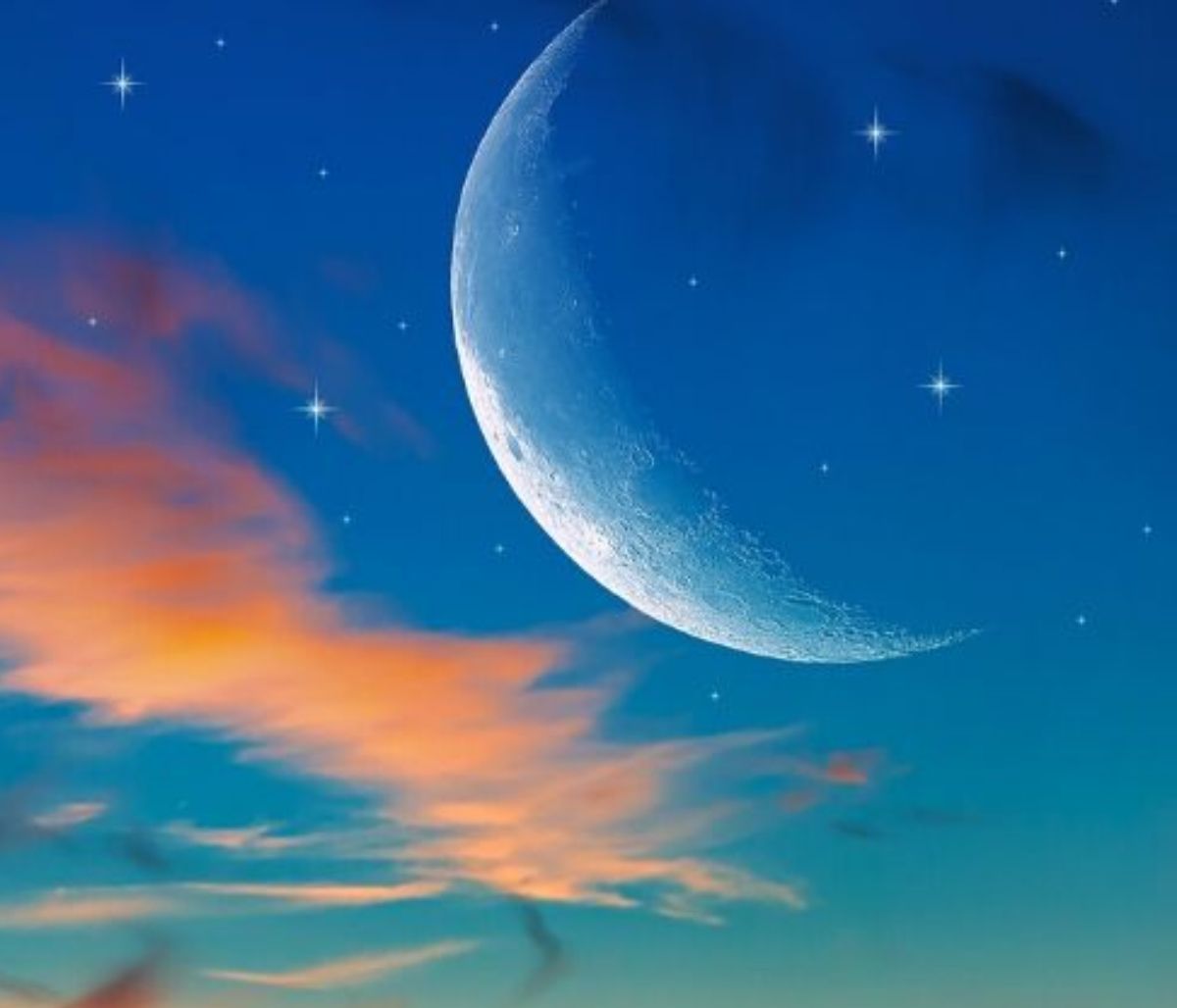 Σήμερα 22/05: Η Νέα Σελήνη στους Διδύμους σε θέλει υποψιασμένο για όλα