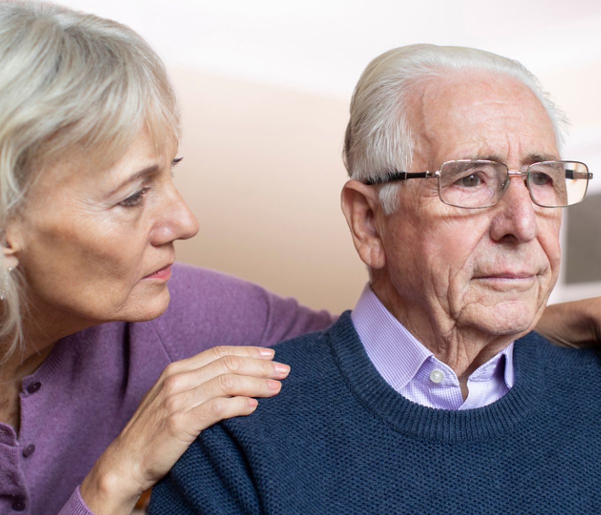 Καρδιακή νόσος και άνοια: Πώς συνδέονται (έρευνα)
