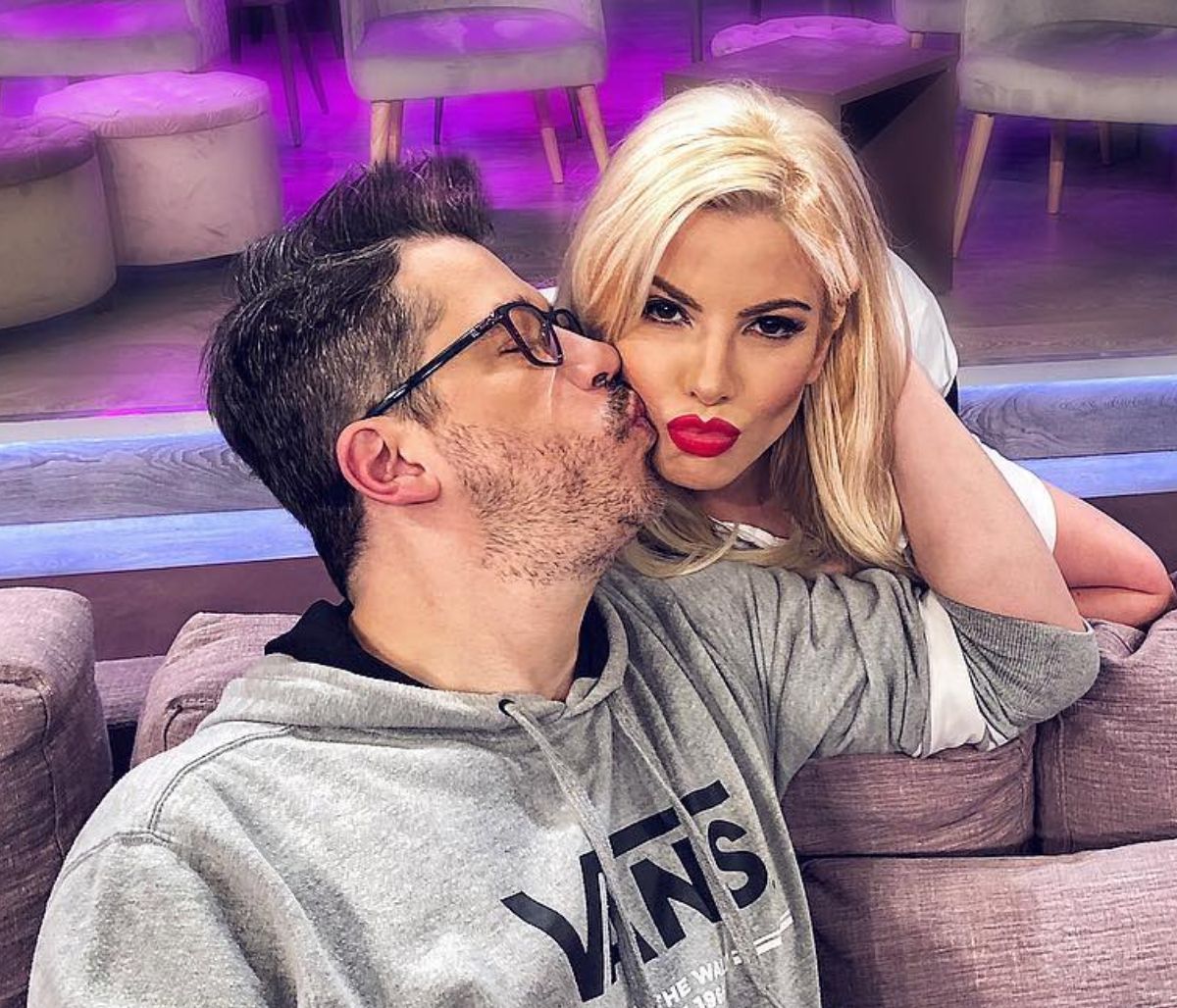 Λιόνα Βαρθακούρη: Η κόρη του Χάρη & της Αντελίνας γιορτάζει - Η φώτο & το σχόλιο για τη γιορτή της