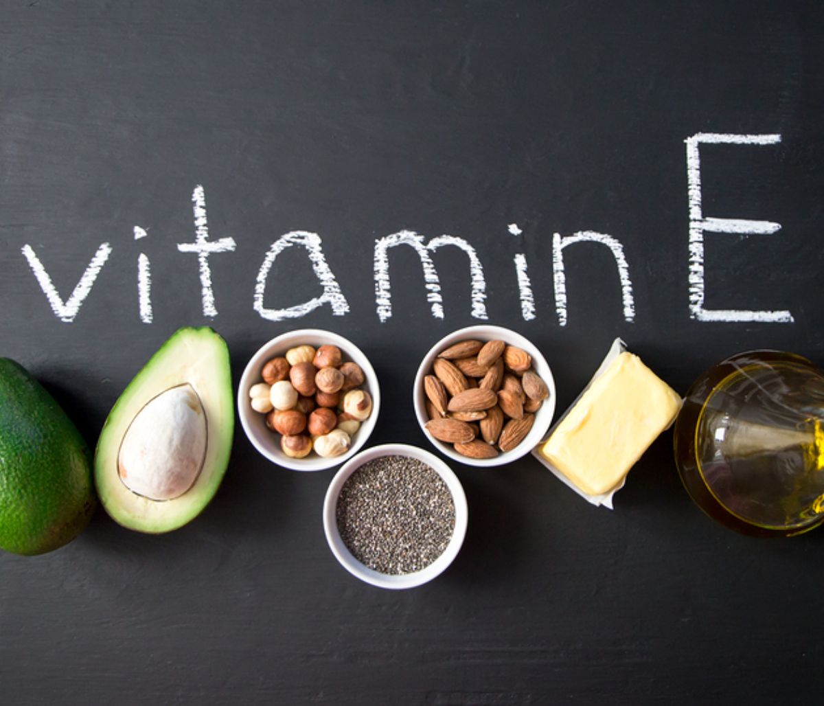 Έλαιο βιταμίνης Ε: 10 οφέλη για την υγεία (εικόνες)