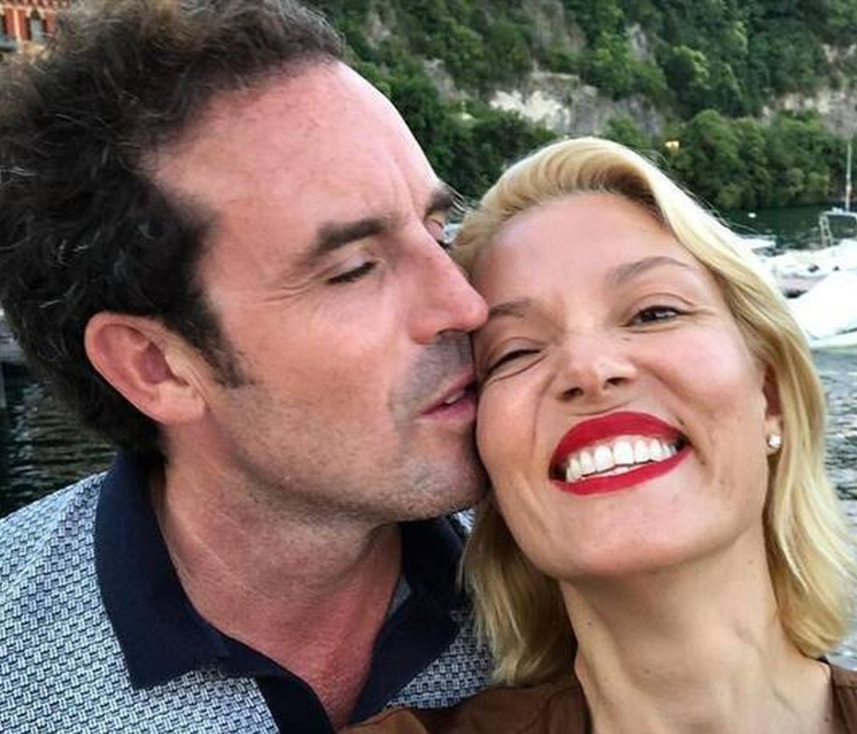 Καγιά – Κρασσάς: Το σπίτι τους είναι πιο minimal απ΄ότι περιμένεις και έχει έναν φανταστικό κήπο!