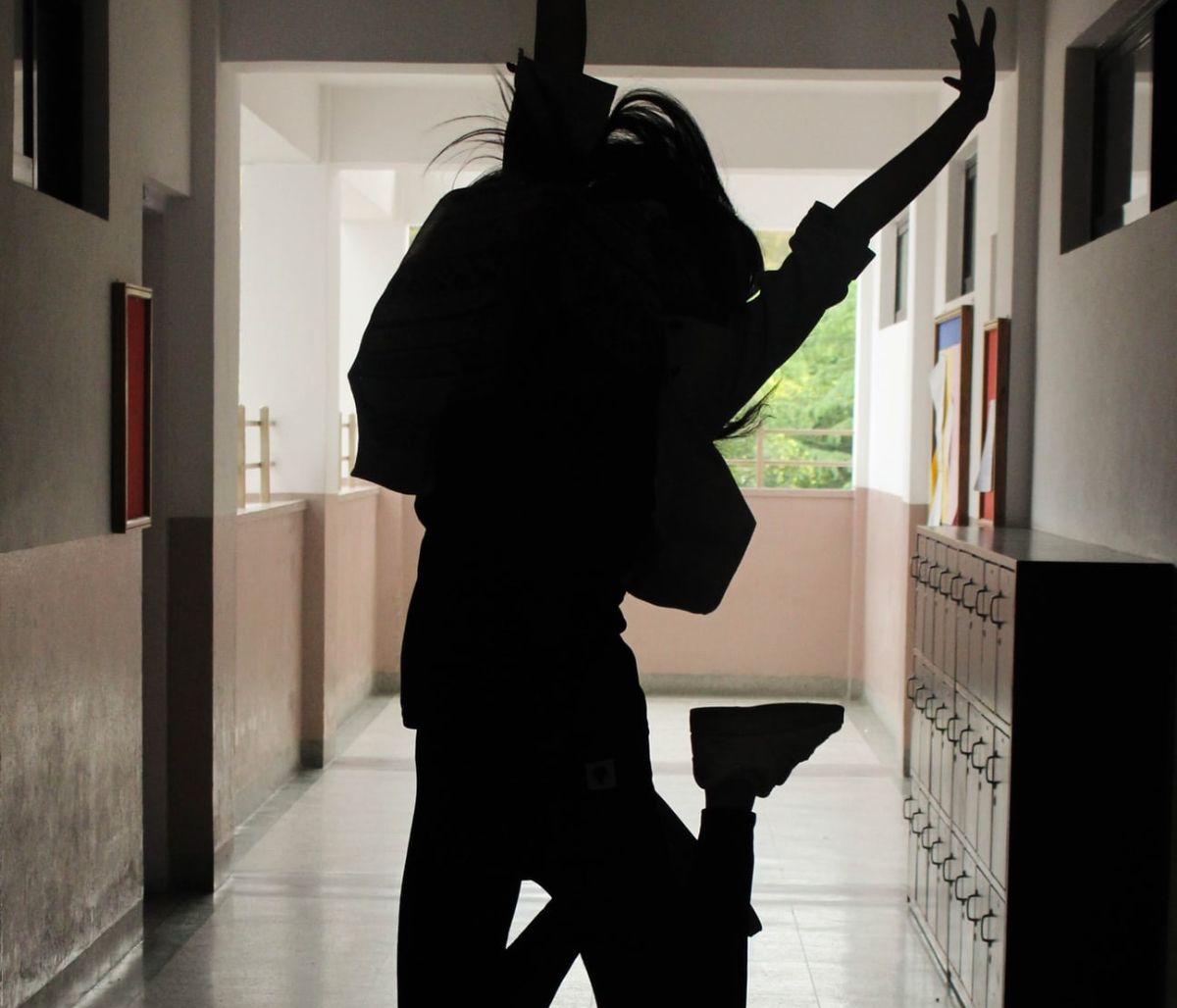 Δέσποινα Καμπούρη: Η κόρη της θέλει το σχολείο της πίσω