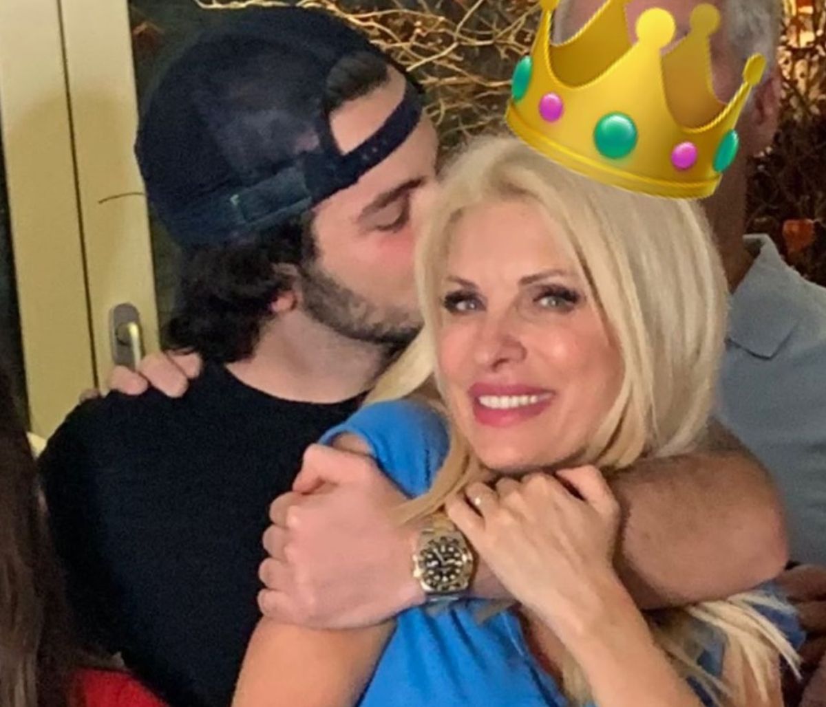 Άγγελος Λάτσιος: Πόσο άλλαξε τα τελευταία 4 χρόνια (pics)