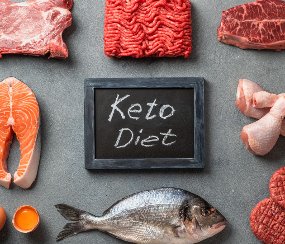 Κετογονική δίαιτα: Όσα πρέπει να ξέρετε πριν την ακολουθήσετε (εικόνες)