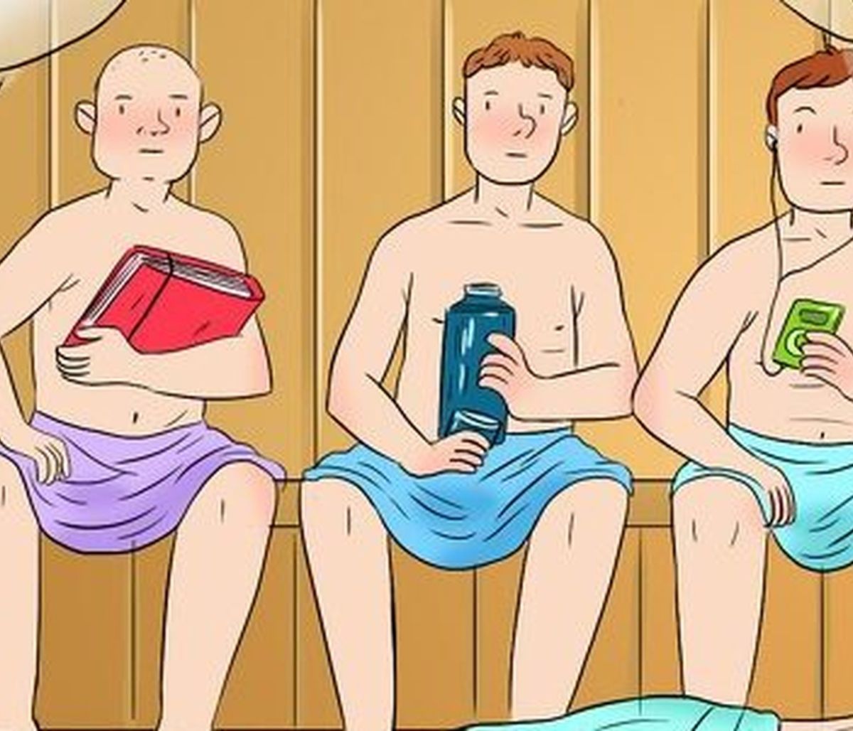 Τεστ: Ένας «φόνος» και τρεις ύποπτοι - Μπορείς να βρεις το δολοφόνο; (photos)