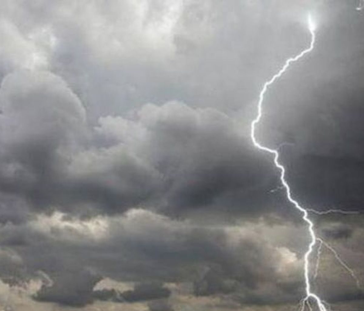 Καιρός: Εκτακτο δελτίο επιδείνωσης από την ΕΜΥ - Ερχονται καταιγίδες και χαλαζοπτώσεις...