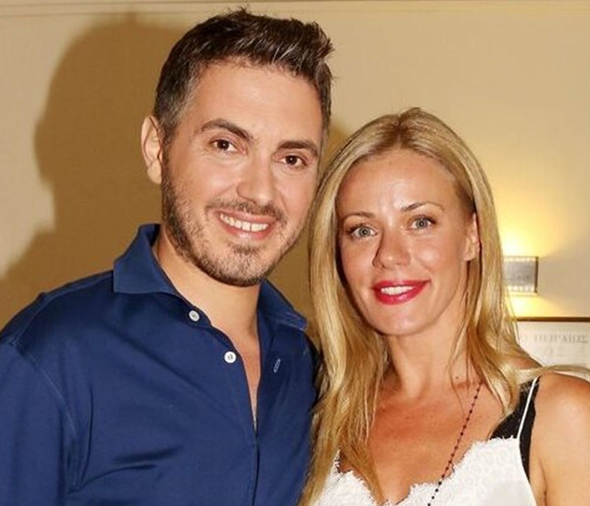 Ζέτα Μακρυπούλια-Μιχάλης Χατζηγιάννης: Το σπίτι τους είναι για φωτογράφιση – Δείτε τις γωνιές του